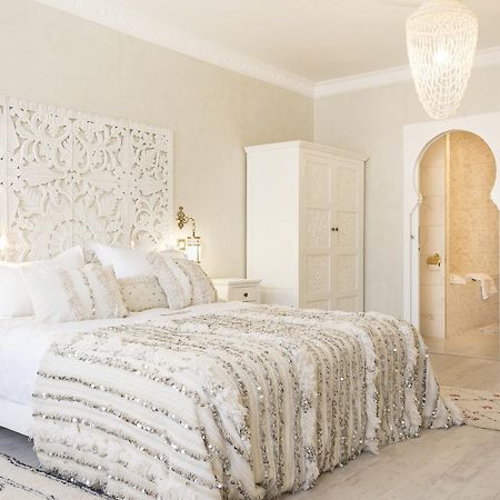 Riad Spa "Les Portes De L'Orient" Τουρ Εξωτερικό φωτογραφία