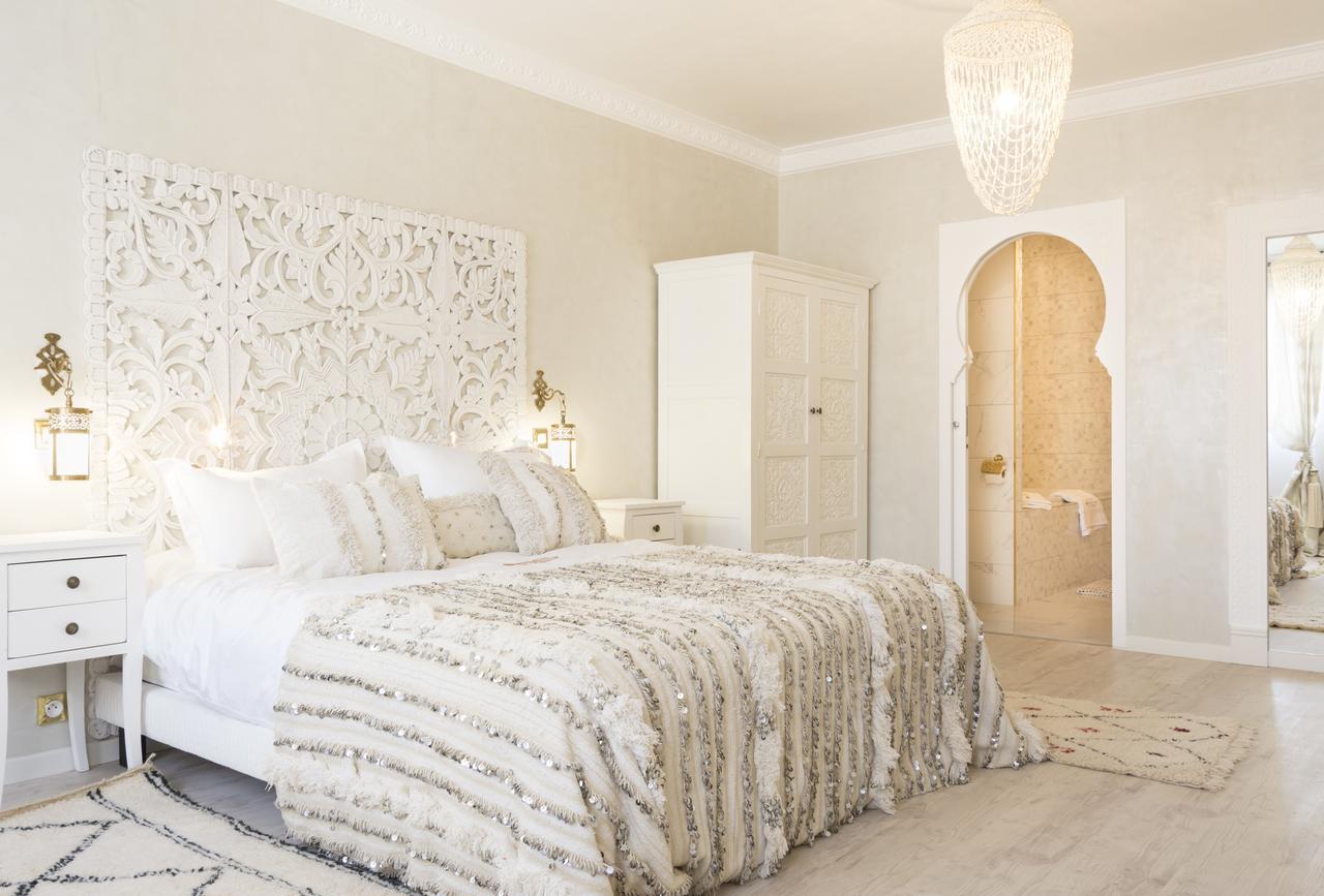 Riad Spa "Les Portes De L'Orient" Τουρ Εξωτερικό φωτογραφία