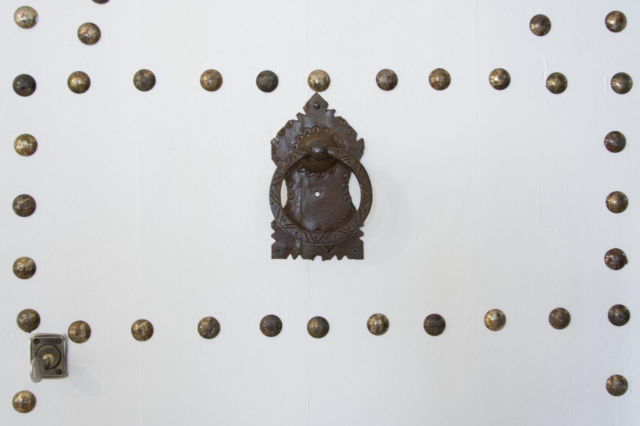 Riad Spa "Les Portes De L'Orient" Τουρ Εξωτερικό φωτογραφία